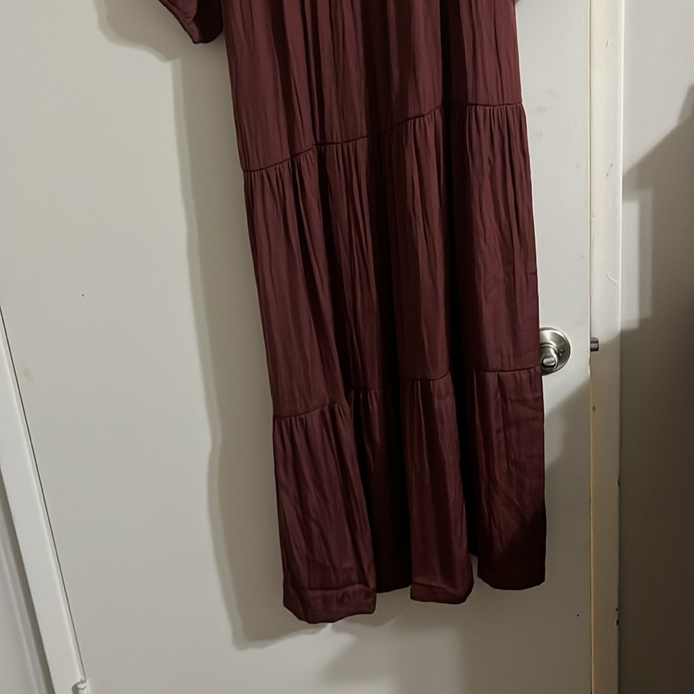 Soma Maxi Dress - Picture 4 of 5